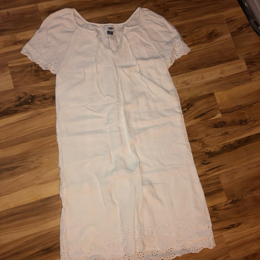 Old Navy Summer Dress ☀️
